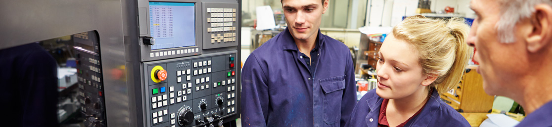 Is it Time to Revisit Apprenticeships?