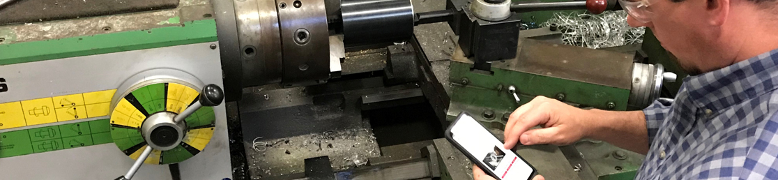 Does Your Cell Phone Put Your CNC Shop at Risk?