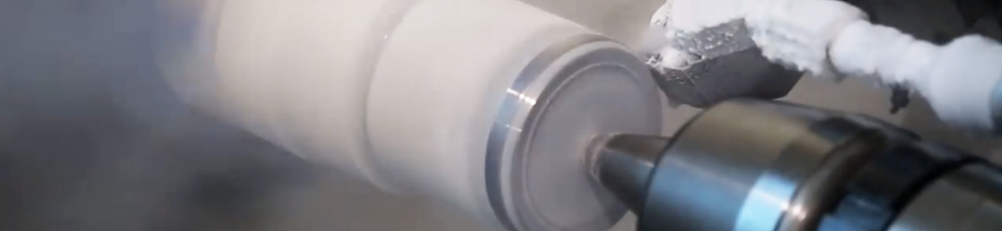 Can Freezing The Cutting Tool Ignite Your CNC Turning Performance?