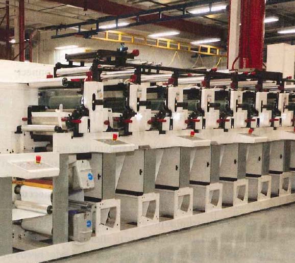 Supplier Teamwork Improves Press Manufacturing Productivity by 90%