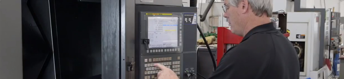 How this CNC Shop Uses Ethernet Connectivity to Satisfy Customer Demands